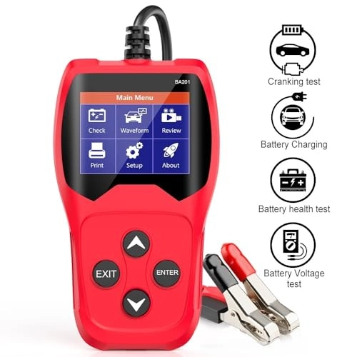 KW520 - 10A 5A Automatic