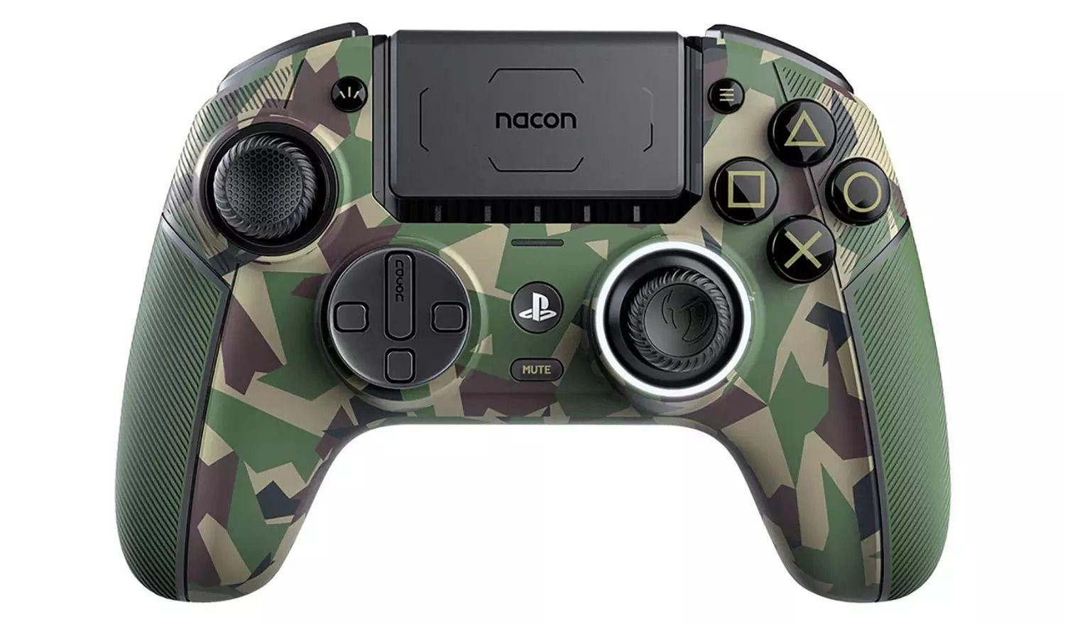 NACON Gaming Revolution 5 PRO - Forest Camo
