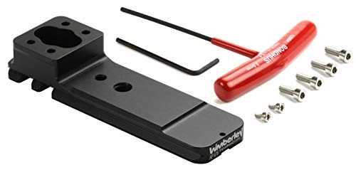 AP-616 - Replacement Foot Arca Type