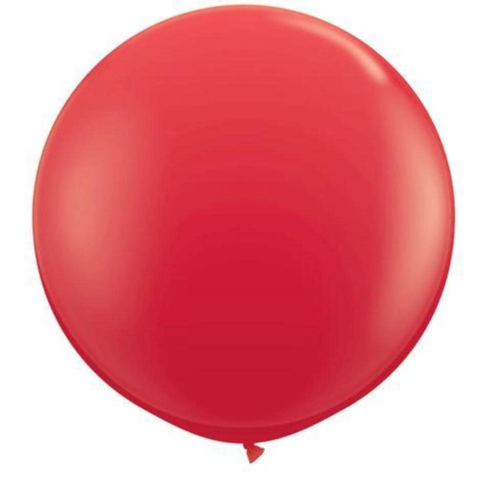 Qualatex Latex Balloon - 2 pcs