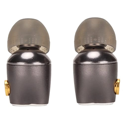 Cryfoktp8qnde9ytj Wired Earbud