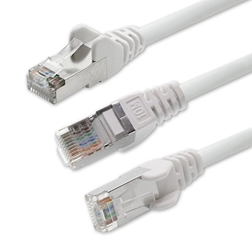 CAT 5e - 1m Set