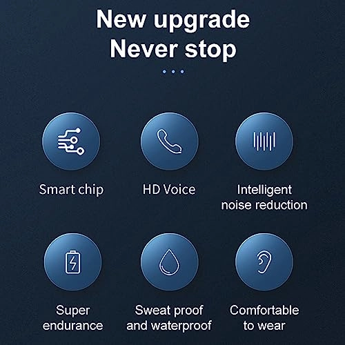 YYK-525 Wireless Headset