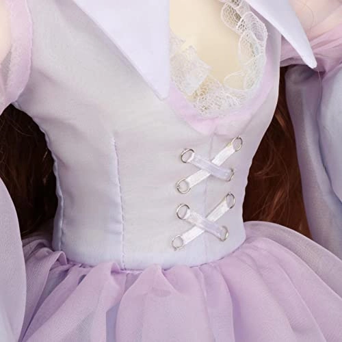 BJD Doll - 1/3 Vinyl