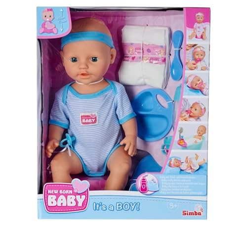 New Born Boy - 3 years and up