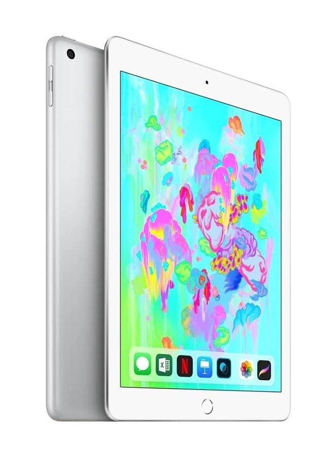 iPad (2018) - 32GB 9.7"
