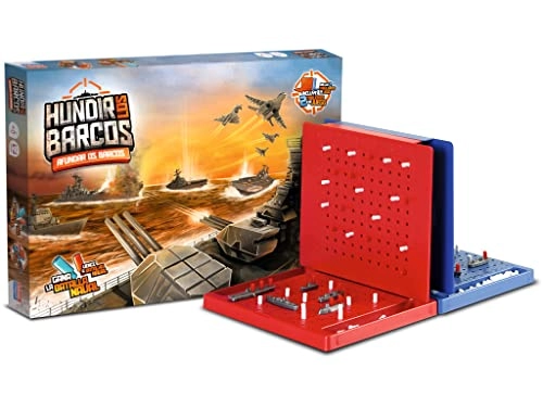 Hundir Los Boots: Classic