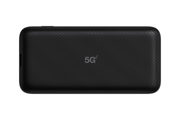 Linkzone 5G UW - 5G Wi-Fi 6 1000 Megabits Per Second