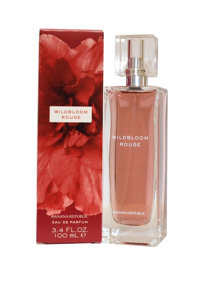 Wild Bloom - Eau de Parfum 100ml