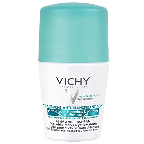 Homme 48Hr Anti-Perspirant Deodorant - Antiperspirant 50 gram