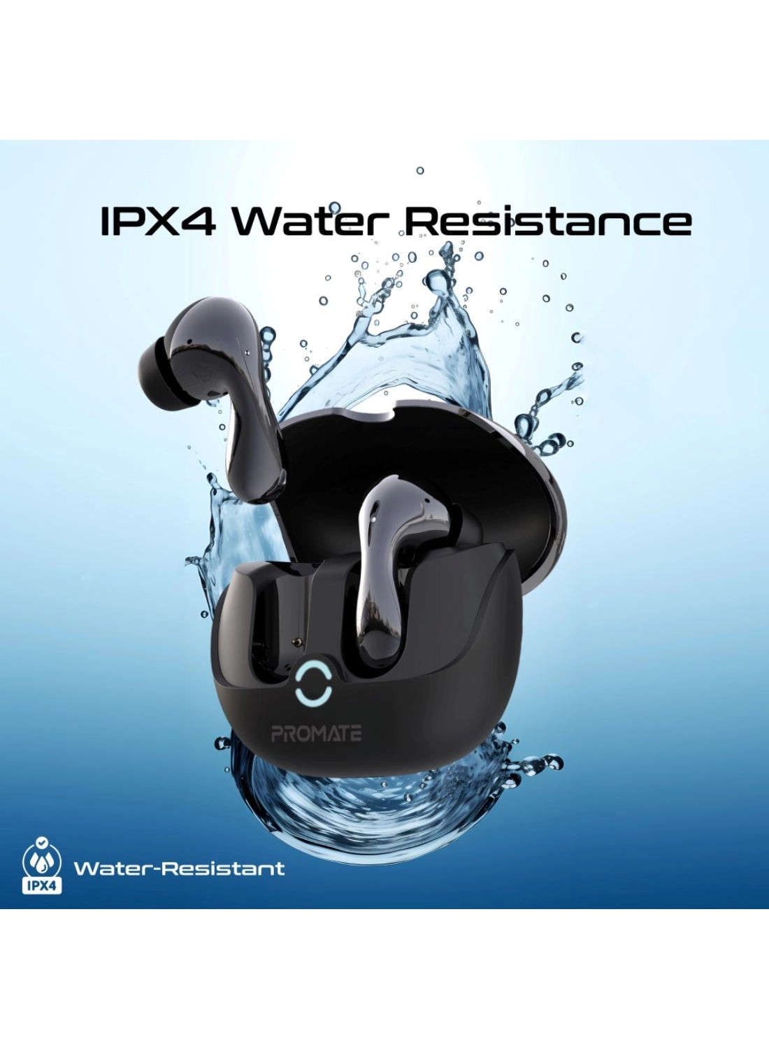 Baton Wireless Earbud