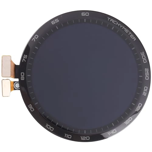 LCD Screen Digitizer Full Assembly With Frame for Honor Magic Watch GS 3i