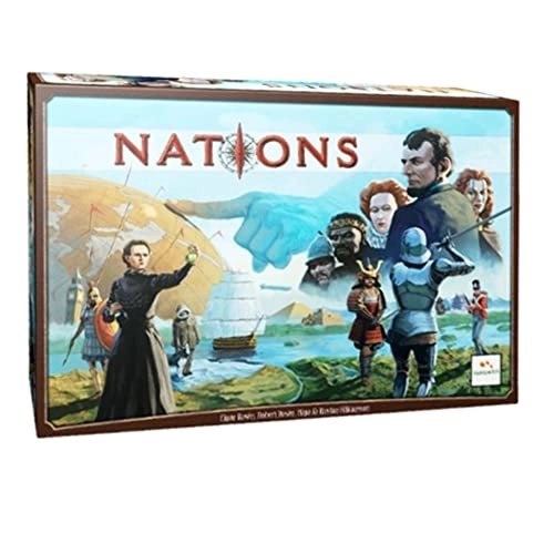 Nations (German)