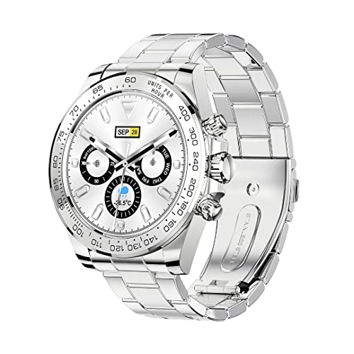 Arthur 316 Pure Stainless-Steel