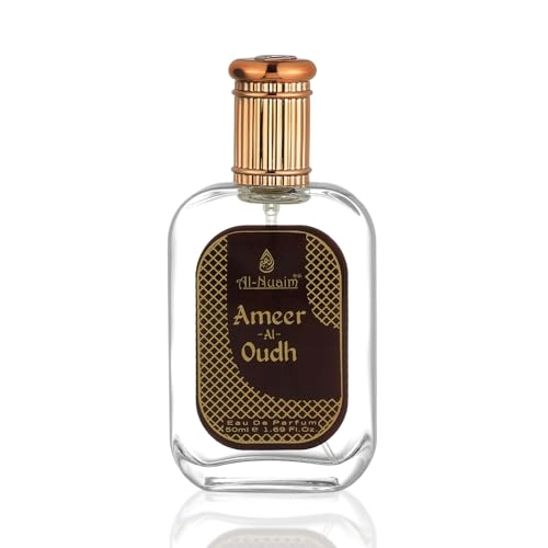 Ameer Al Oudh Eau de Parfum 50ml Pack