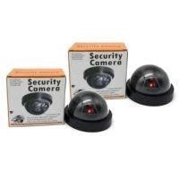 Octopus Dummy Dome Camera - Home or Office