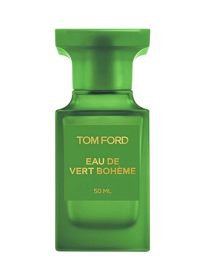 TOM FORD Eau De Vert Boheme - Eau de Toilette 50ml