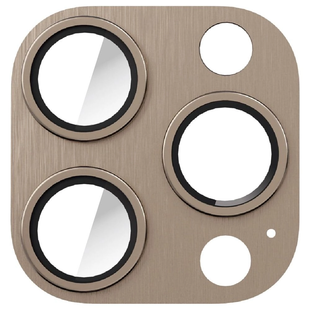 Premium Camera Lens Protector for iPhone 16 Pro / iPhone 16 Pro Max