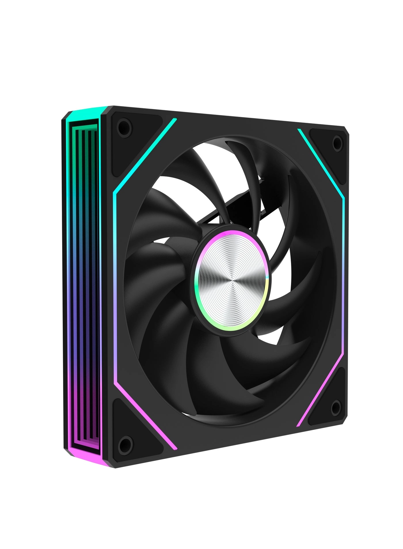 POWER XH-AL-NP - 120mm