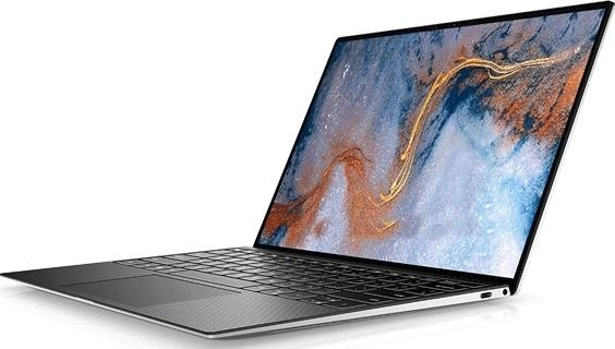 XPS-15-9500 - 15.6'' Core i9-10885H 32GB DDR4 1000GB SSD