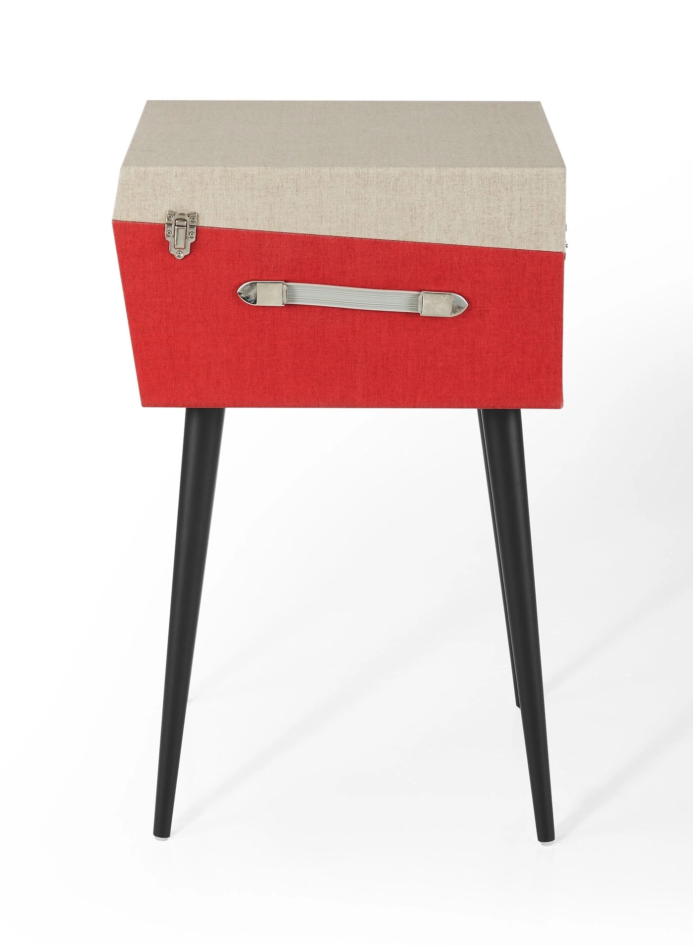 Bermuda Turntable - Belt-driven