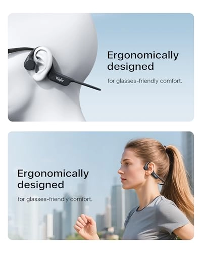 X57 Wireless Headphone