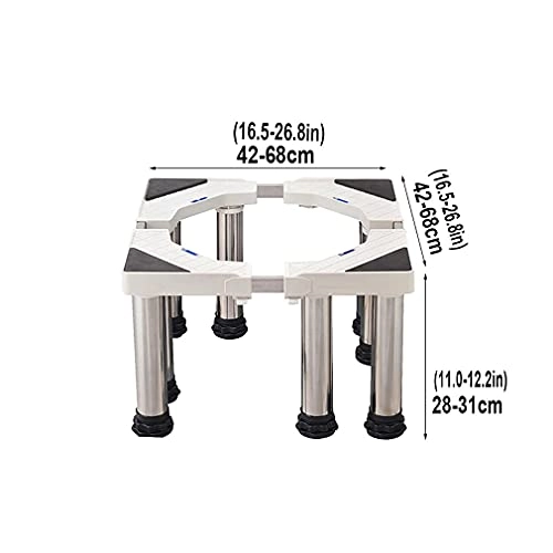 Washing Machine Base Bracket