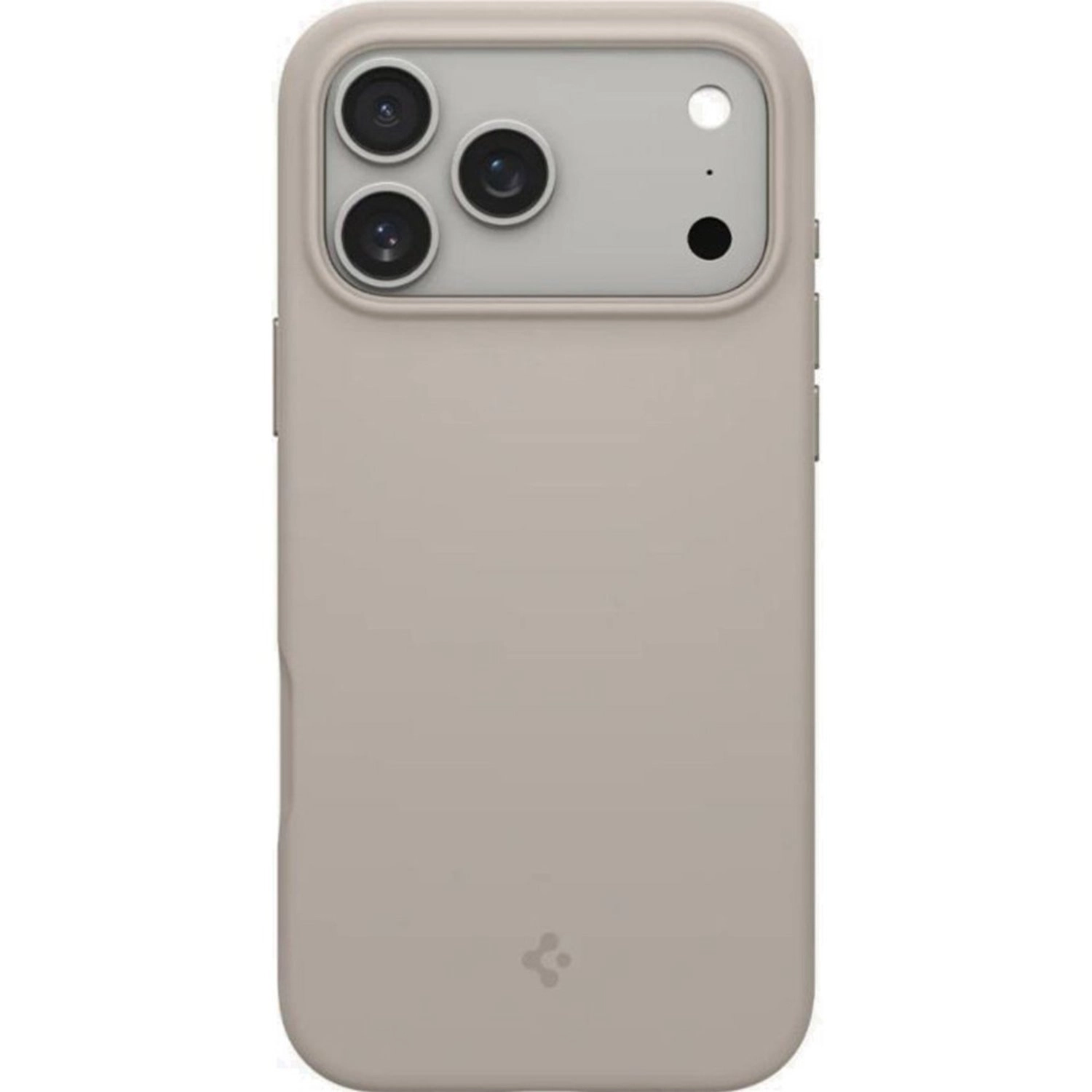 Silicone Fit MagFit case cover for iPhone 17 PRO