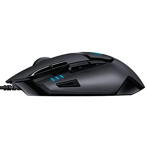 G402 Hyperion Fury Gaming Mouse - USB