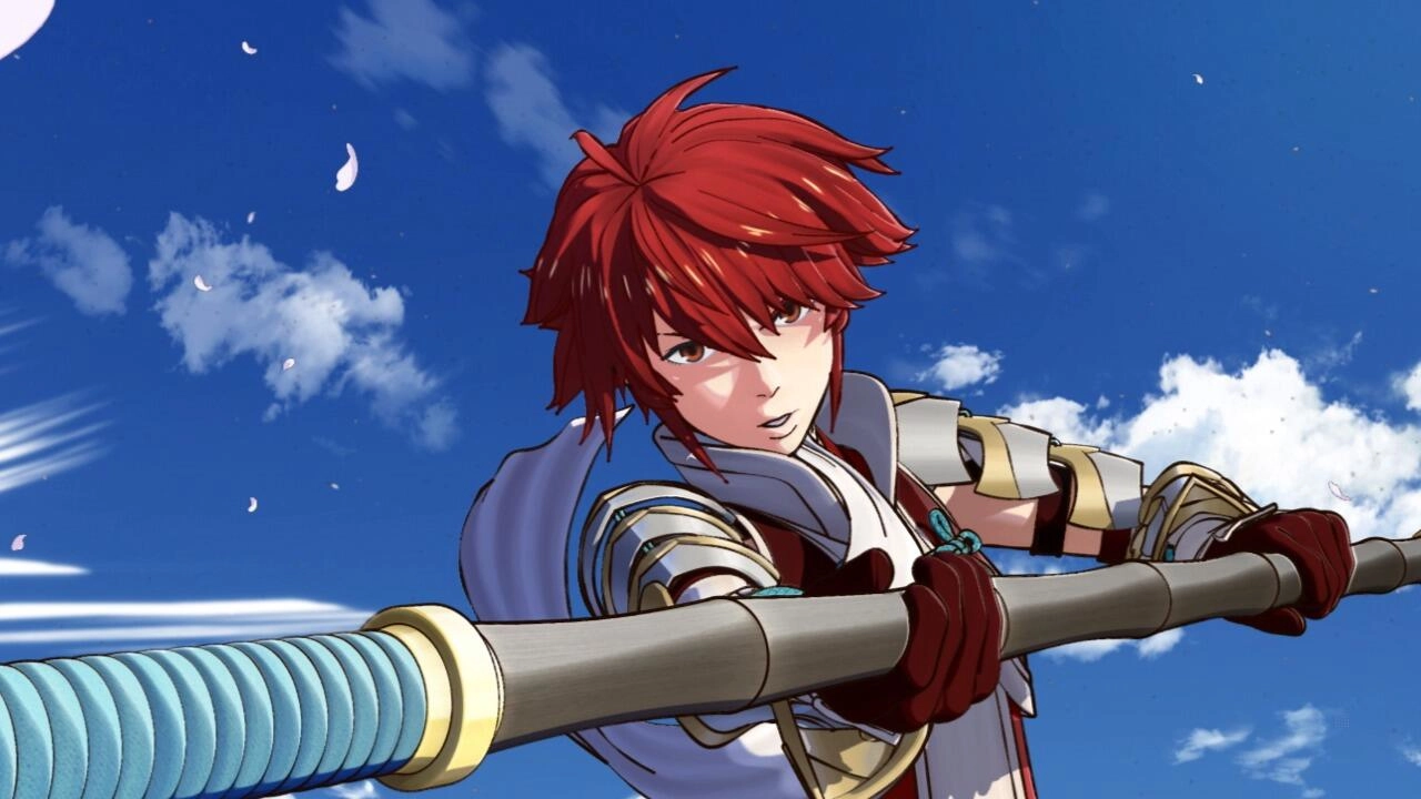 Fire Emblem Warriors - Nintendo 3DS
