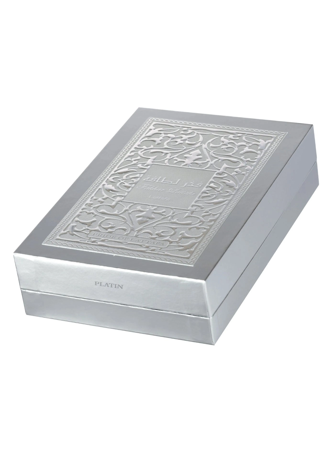 Fakhar Eau de Parfum 100 ml