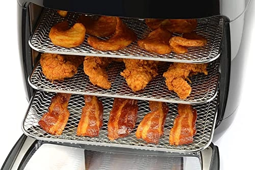 Digital Air Fryer TM-904AF