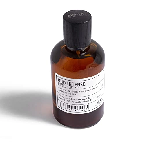 Aro Fac Oud Intense Eau de Parfum 100ml