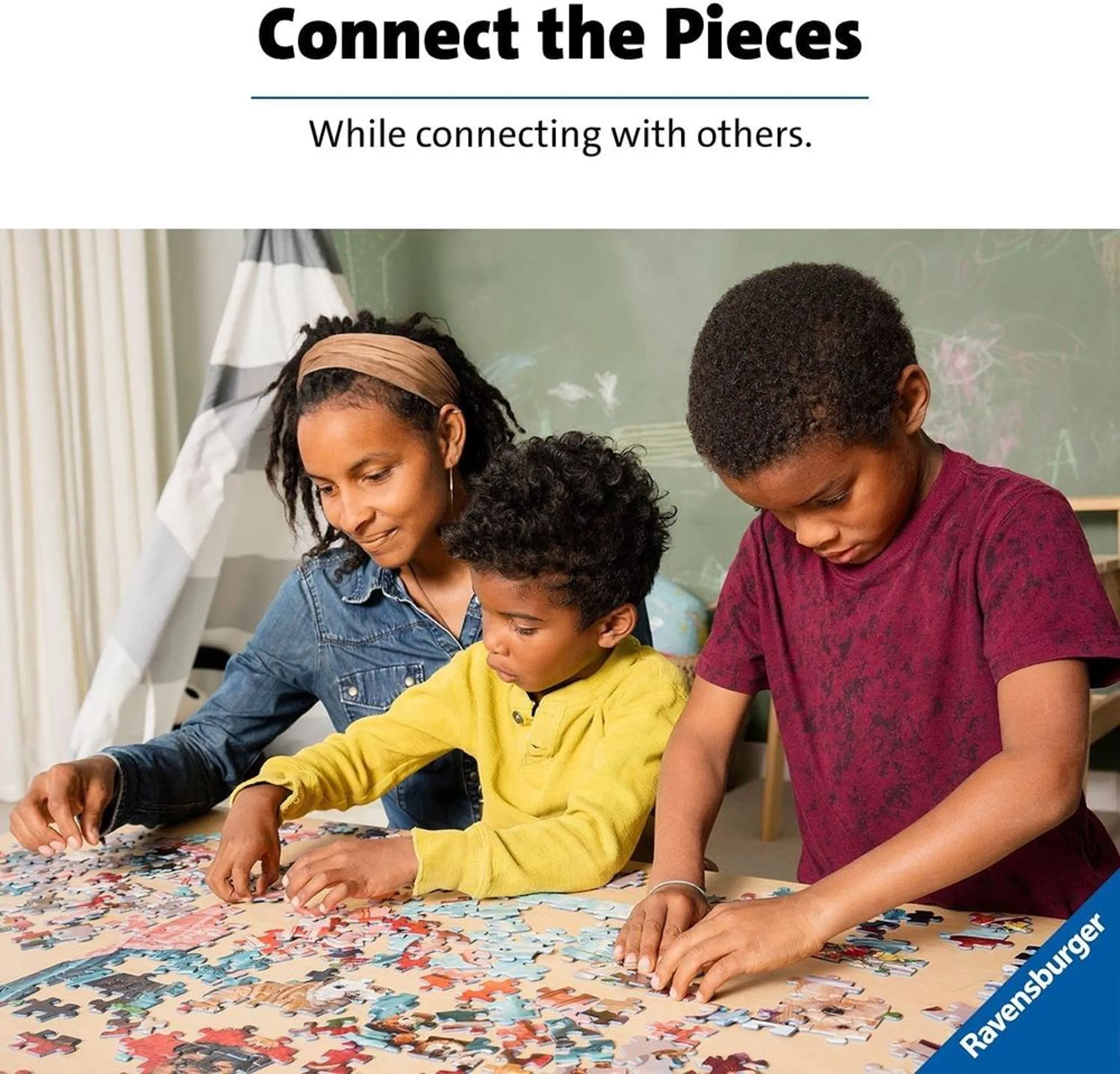Marvel Spider-Man Puzzle (622-12001072_2) - 300 pcs