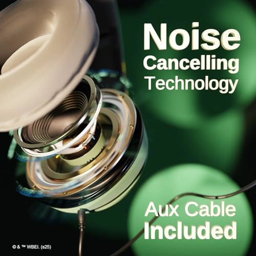 Harry Potter Wireless Headphone