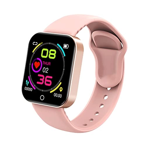 Smart Bracelet 43.5mm Plastic+Silicone