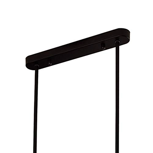 Bubble Ball Glass Globes Shade - 6 head G9