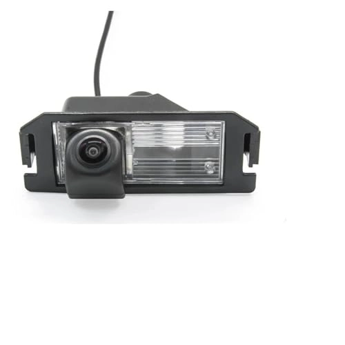 Reverse Camera - low light night vision RCA 1280 x 720
