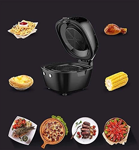 Air Fryer TINZA21815