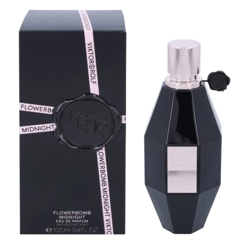 Flower Bomb Midnight Eau de Parfum 100ml