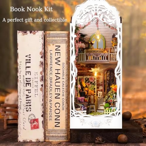 Cherry Blossom Alley - 1:24