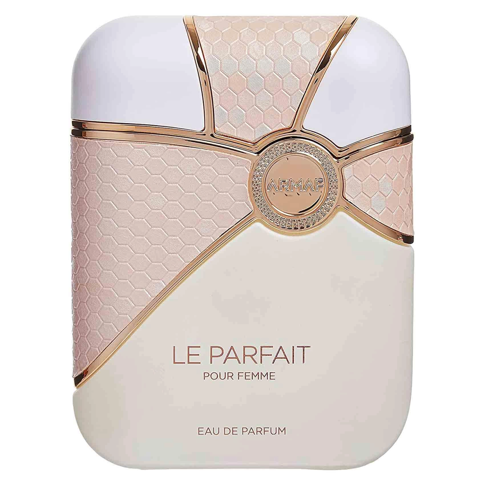 Sterling Perfumes Le Parfait Femme Eau de Parfum 100ml
