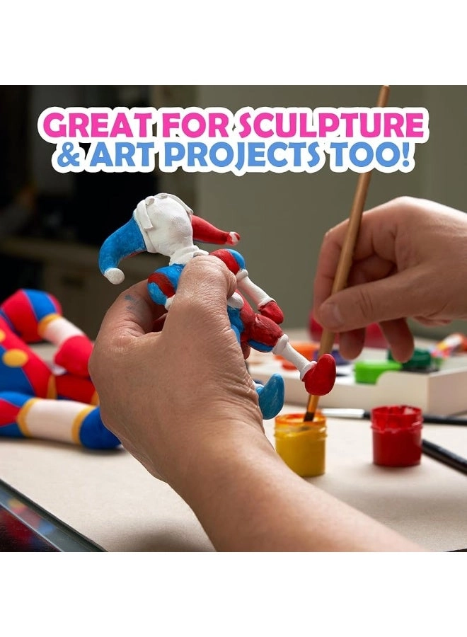 Soft Clay - 230 g Slime Making