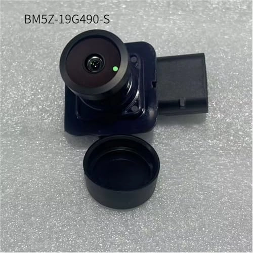 BM5Z19G490S - Night vision