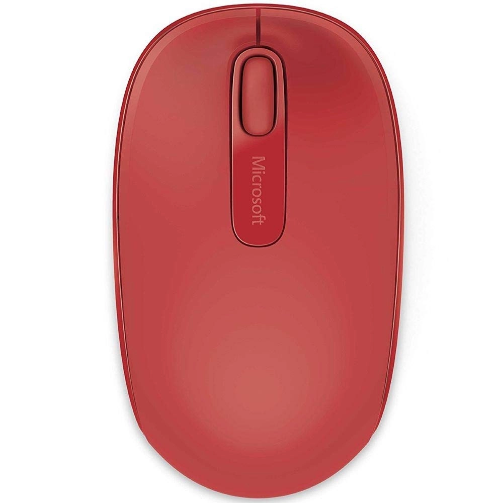 1850 Wireless Mobile Mouse - Wireless