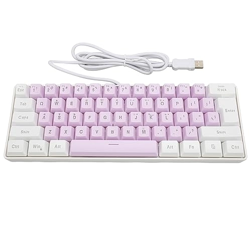 Gaming Keyboard - Wired