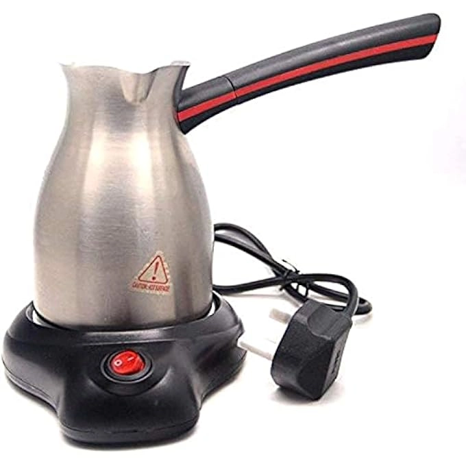 Turkish Coffee Maker TKM8961