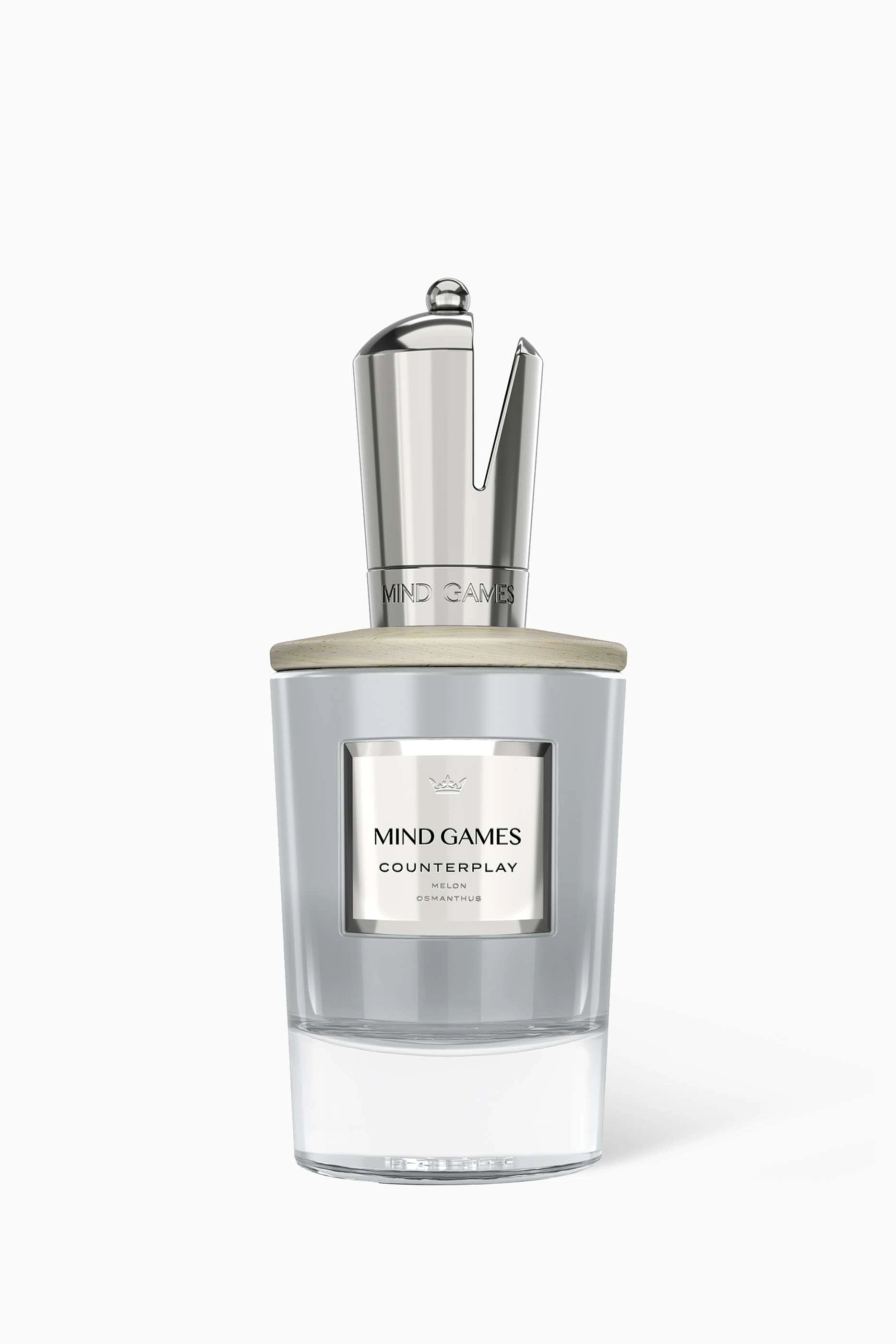 Mind Games Counterplay - 100ml