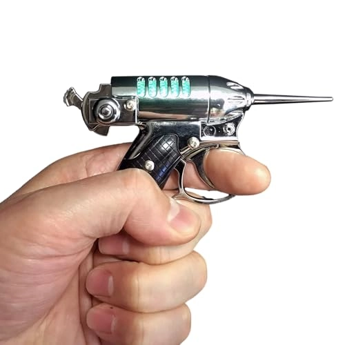 Noisy Cricket - Men in Black adults aged 18 years and older