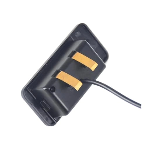 Rear View Camera - Night Vision Wire